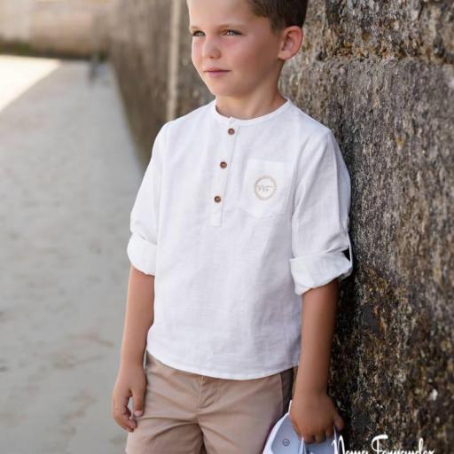 Conjunto niño